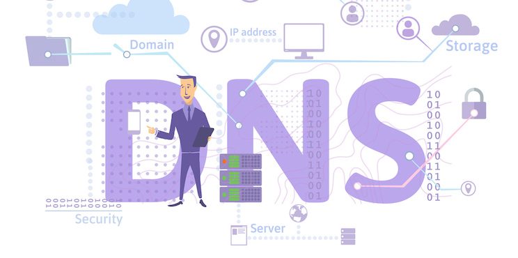 DNS: A Guide for Beginners