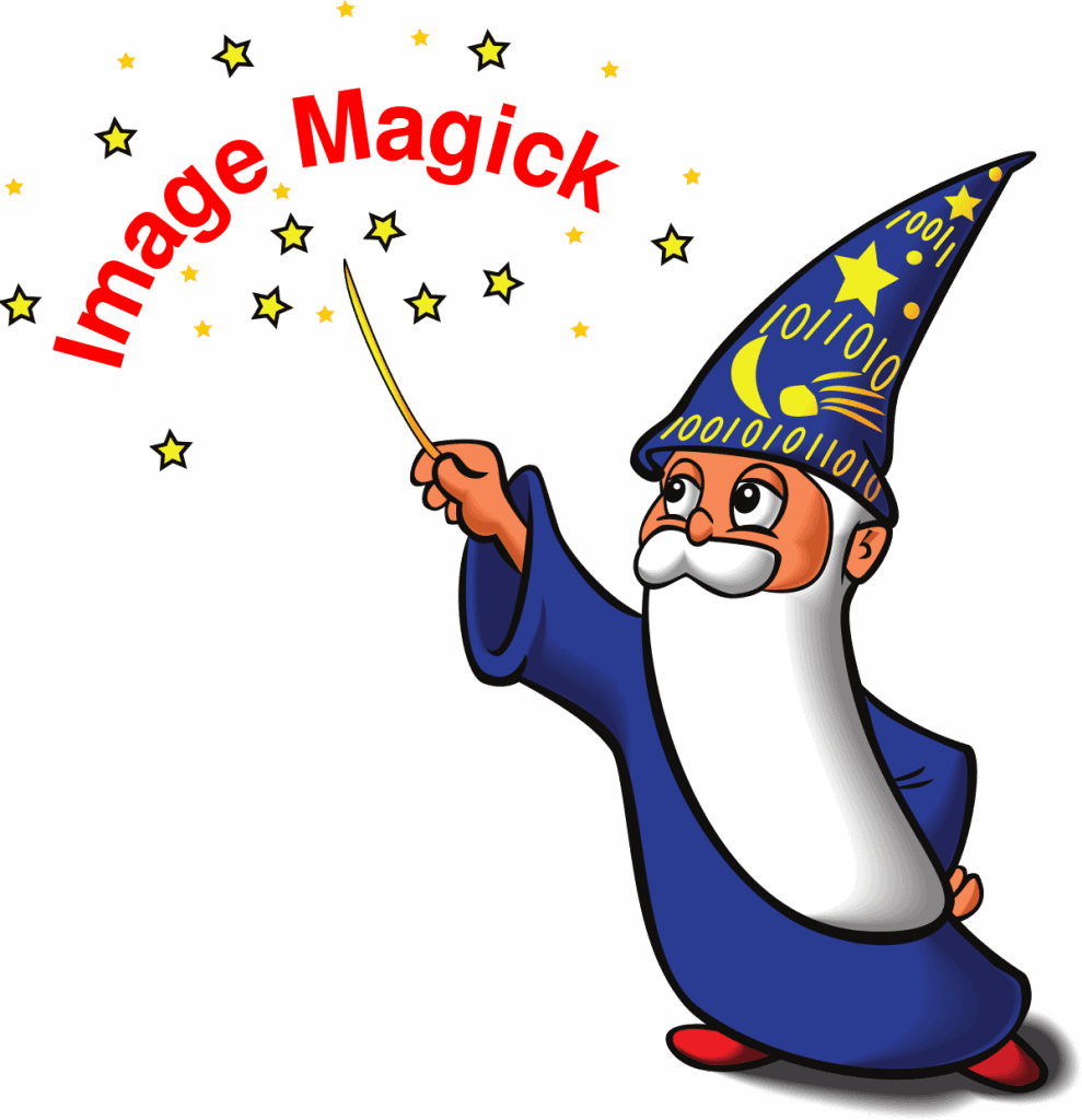 Image Magick