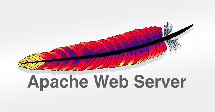 0-Day Apache Attack Update to 2.4.51