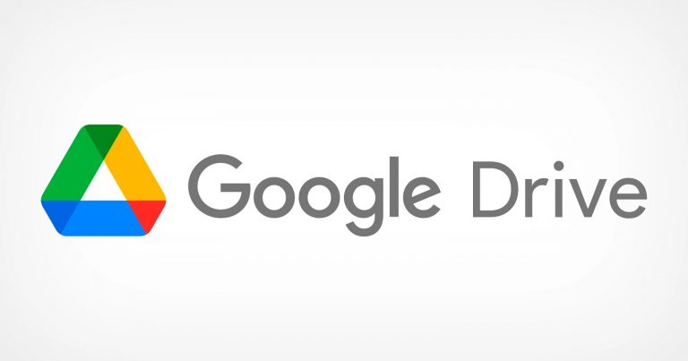 Share a Google Drive Folder