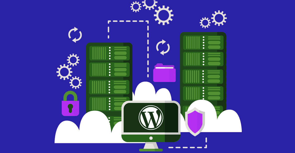 Top 5 Options for Hosting a WordPress Site